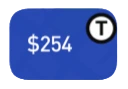 HotelBadgeExample